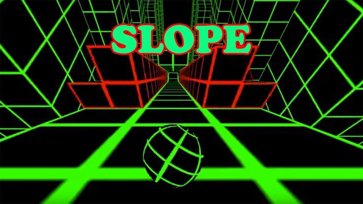 Slope Unblocked Games 66