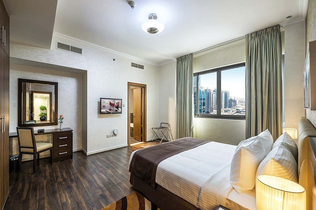 1 bedroom apartment in Dubai