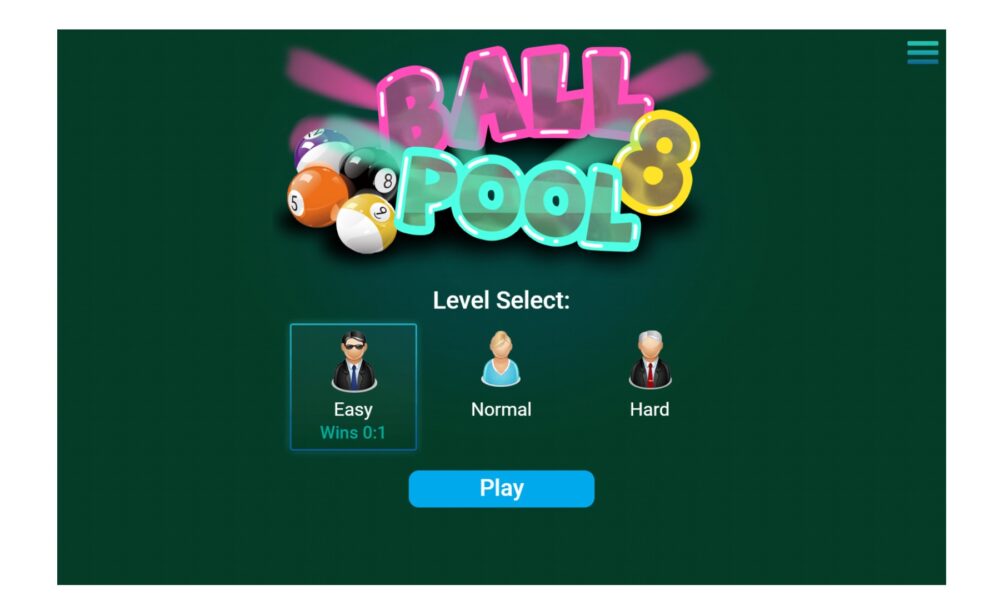 8 Ball Pool Unblocked