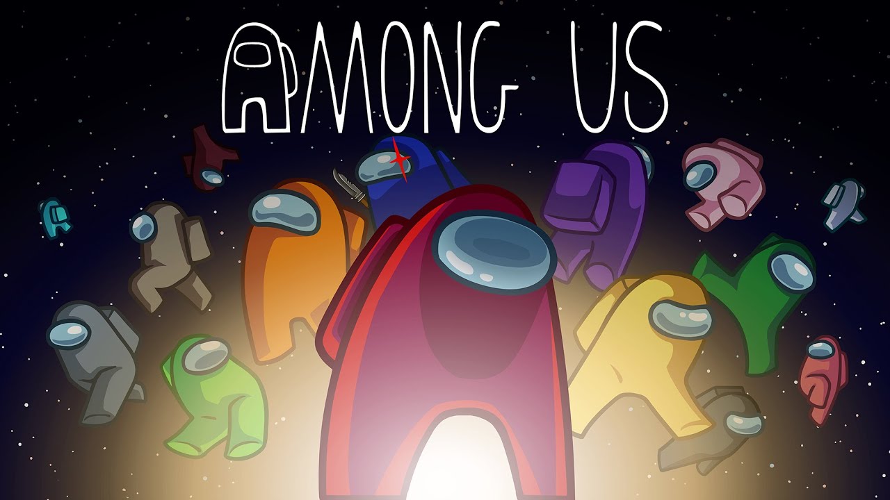 Among US Unblocked Games 66