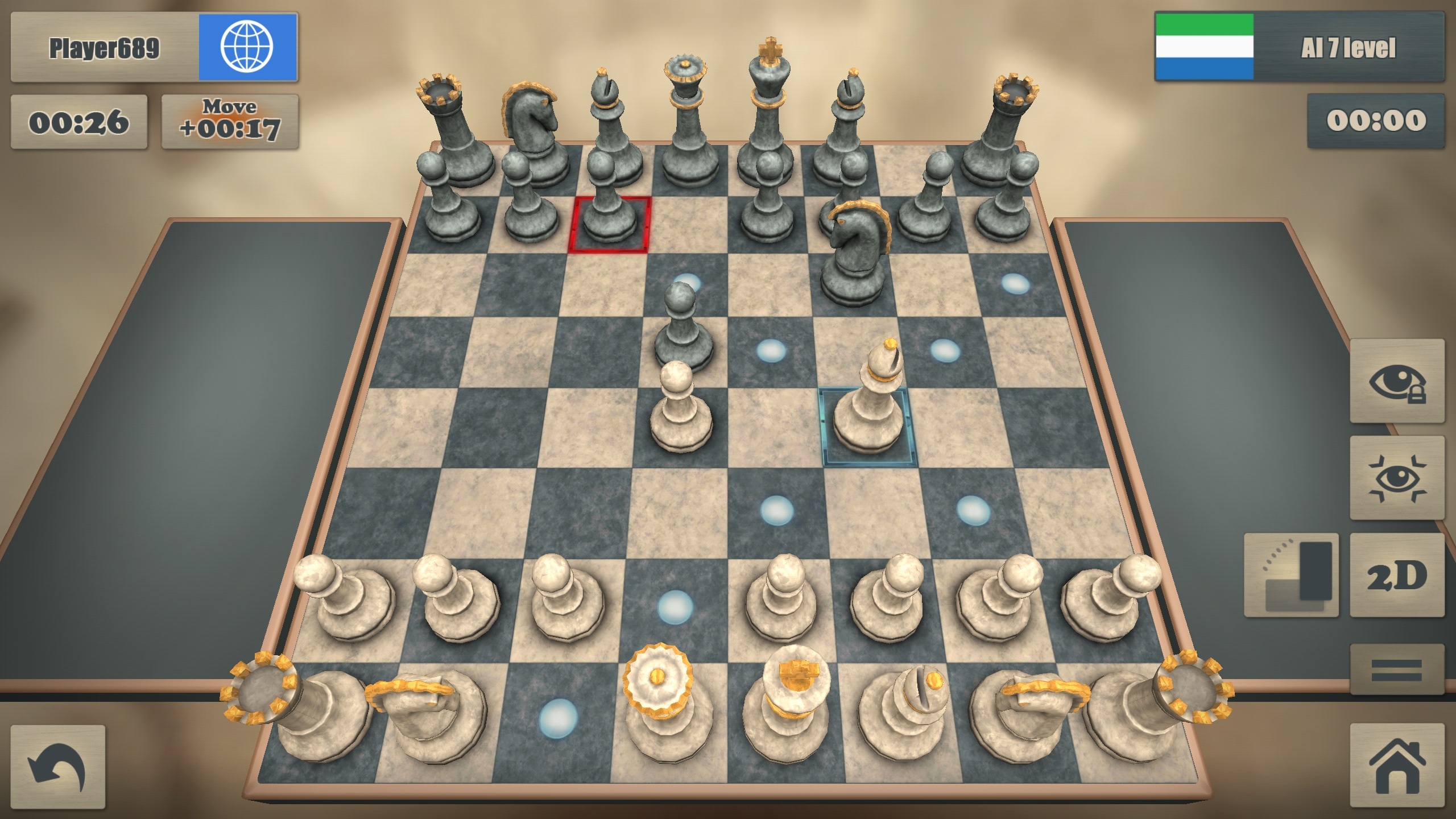 Chess Unblocked