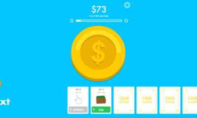 Coin Clicker Unblocked