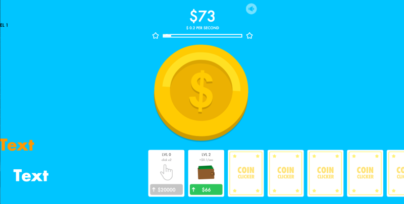 Coin Clicker Unblocked