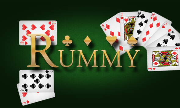 Rummy Wealth 555
