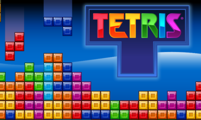 Tetris Unblocked 66