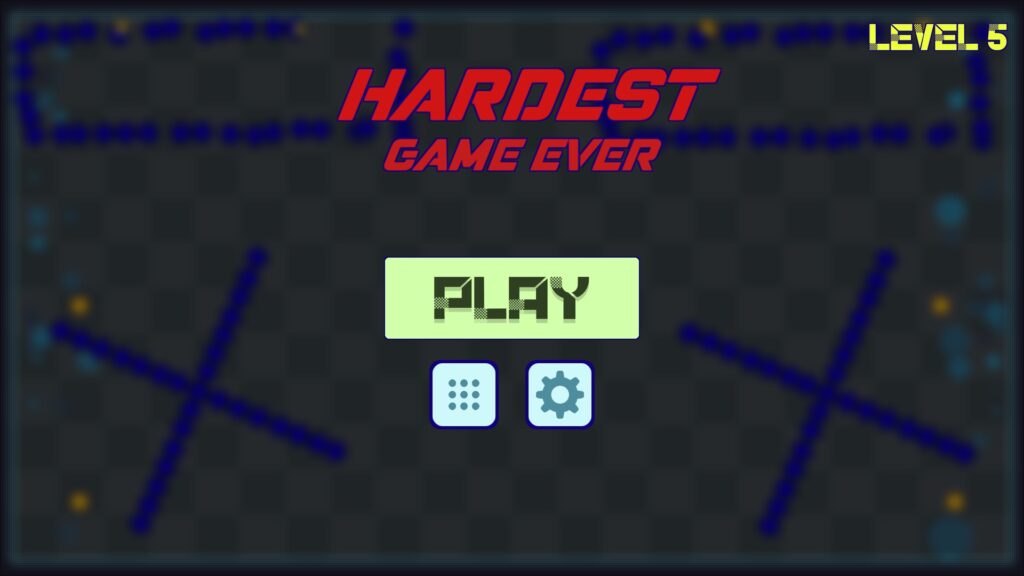 Worlds Hardest Game Unblocked