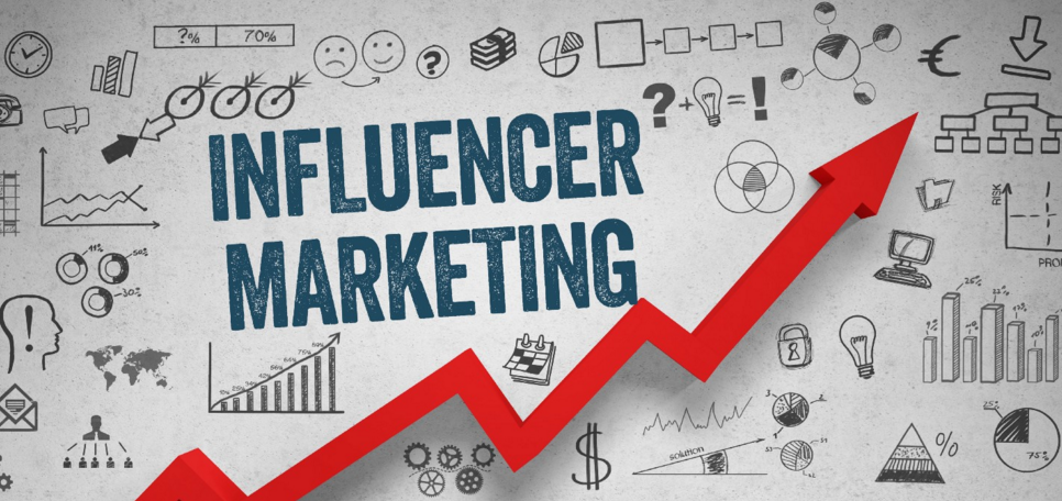 Influencer Marketing Company