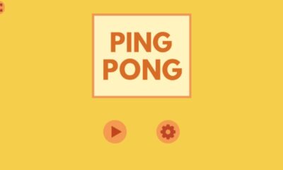 Ping Pong Unblocked