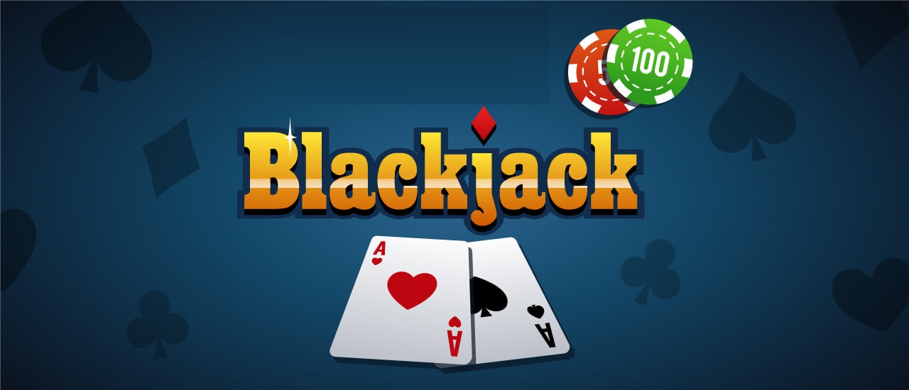 Blackjack Unblocked