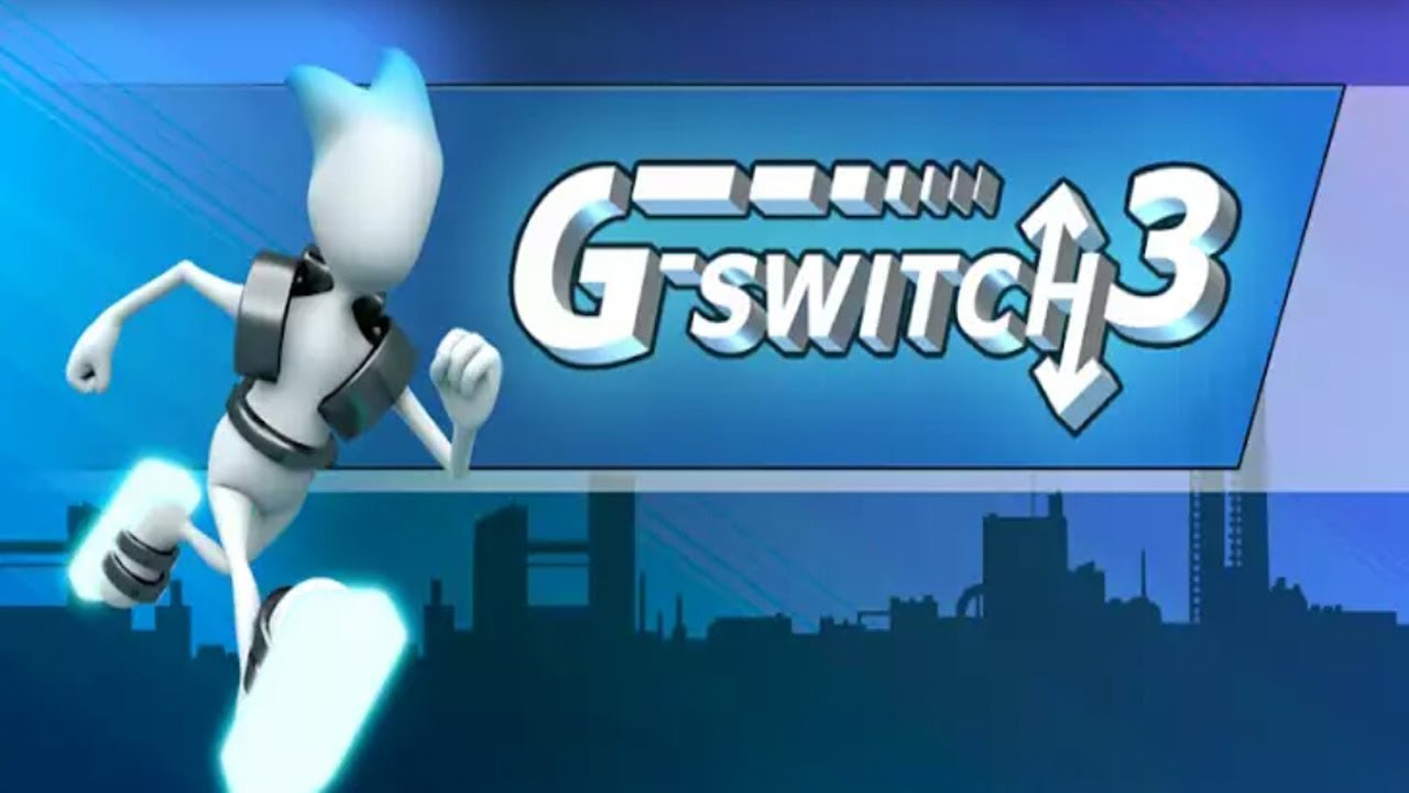 G Switch Unblocked