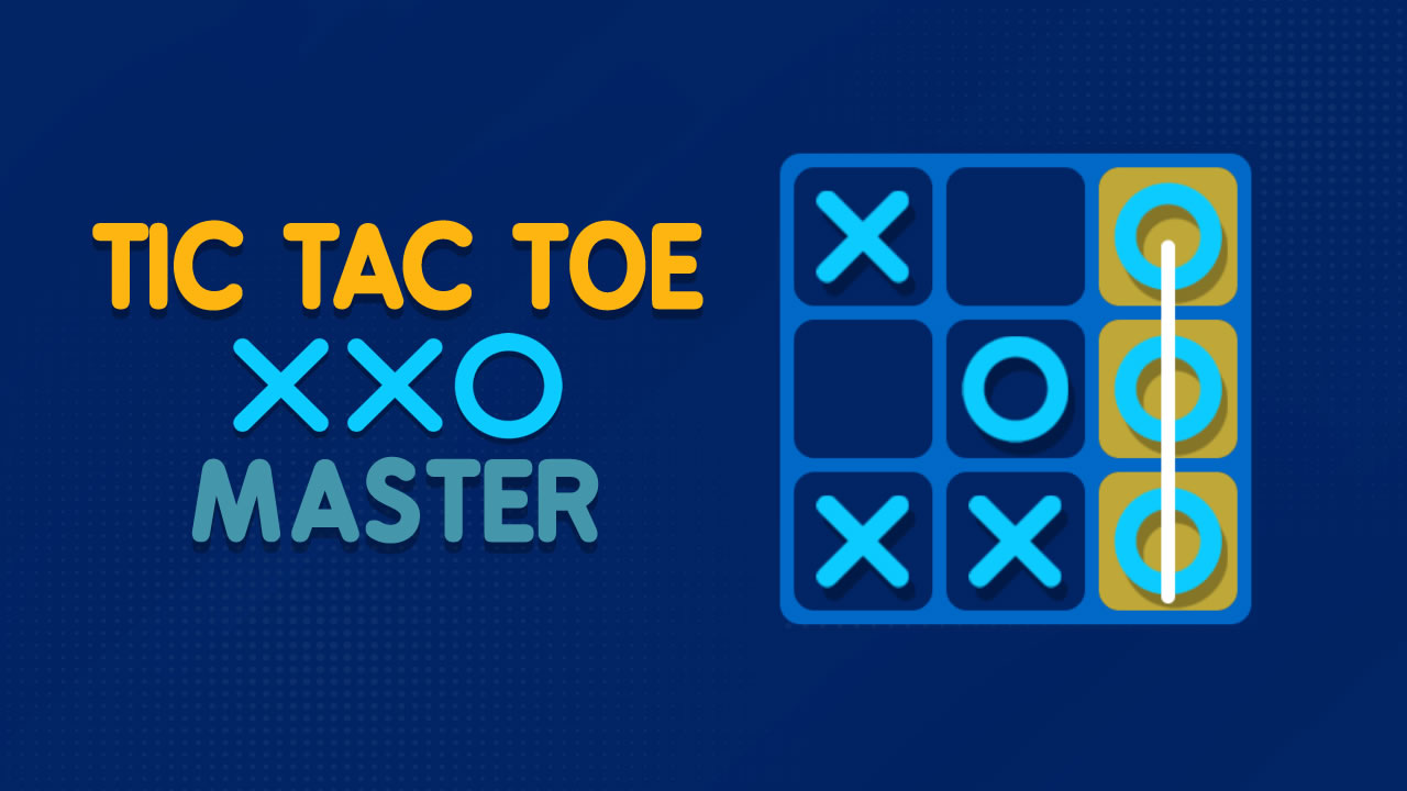 Google Tic-Tac-Toe