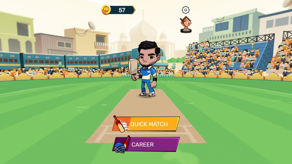 Legends League Cricket