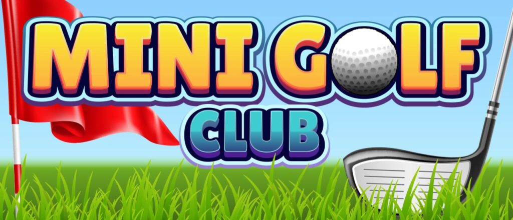 Free Mini Golf Games