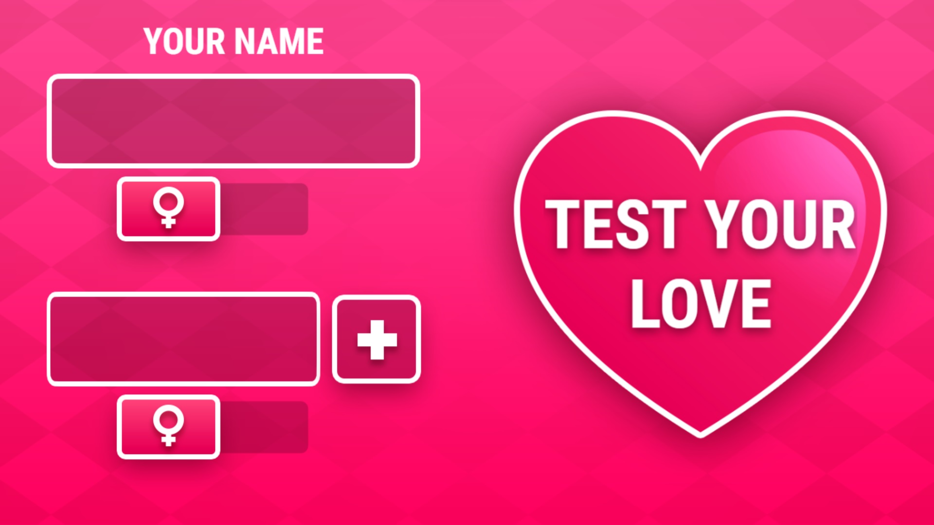 Love Tester #Unblocked 2023 