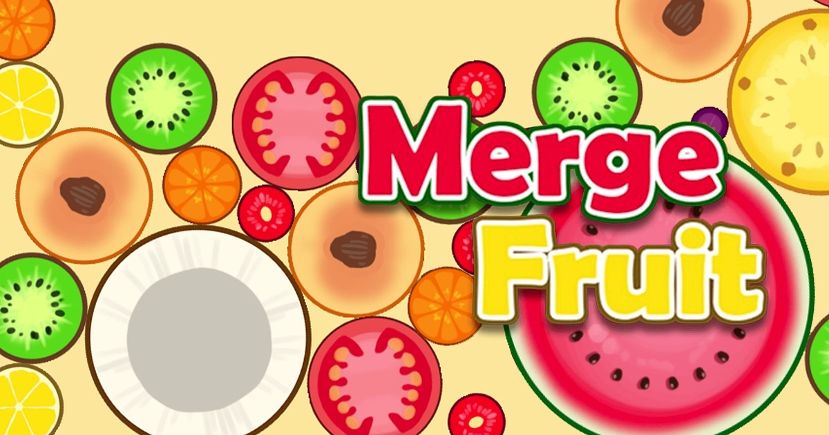 Merge Fruit