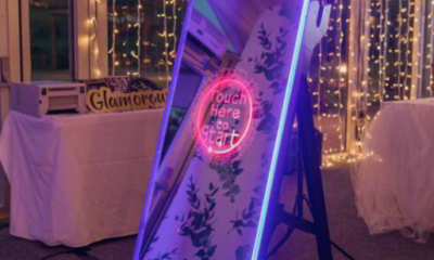 Photo Booth Rental