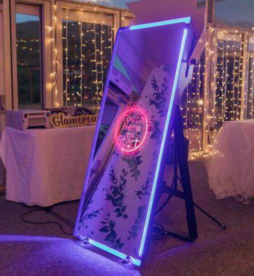 Photo Booth Rental