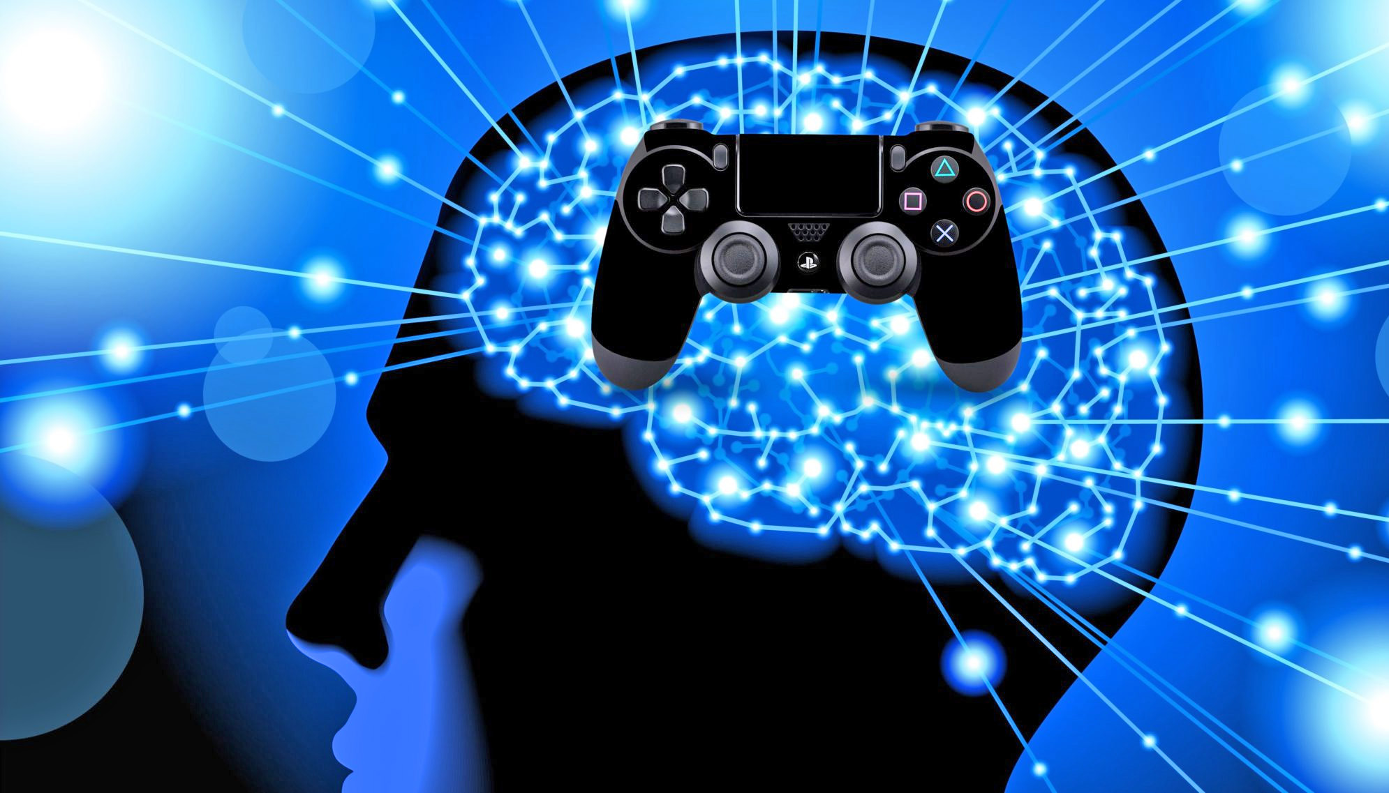 Gaming and Mental Health