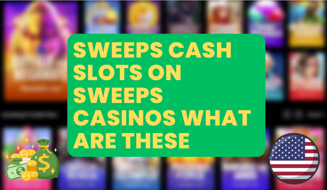 Sweeps Casinos