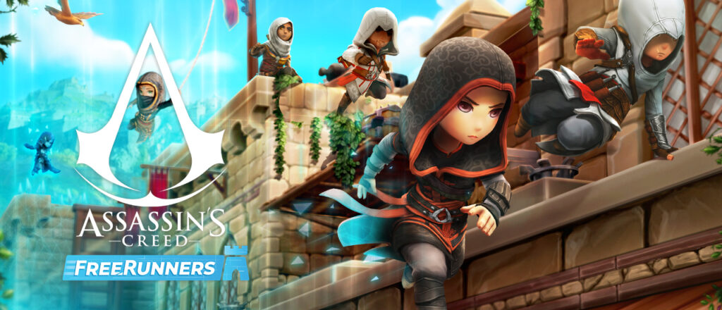 Assassin’s Creed