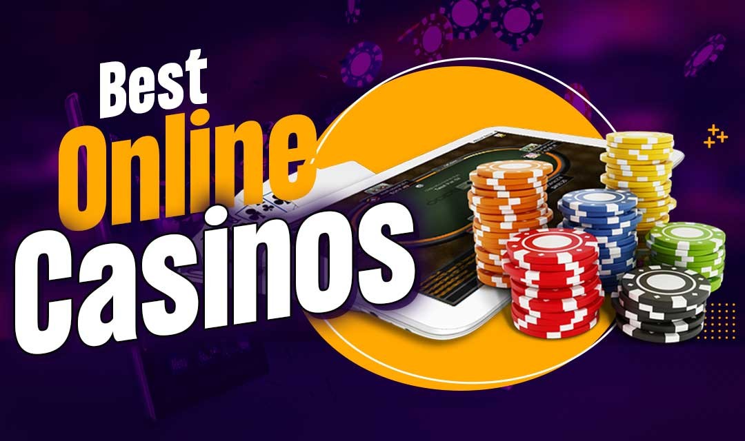 Best Rated Online Casinos