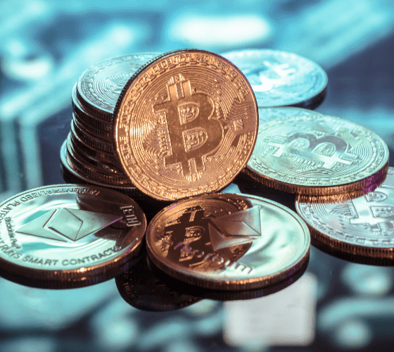 Crypto Assets