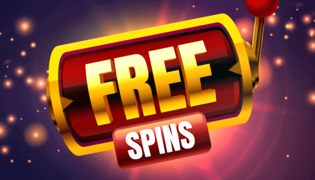 Game Strategies with Free Spins