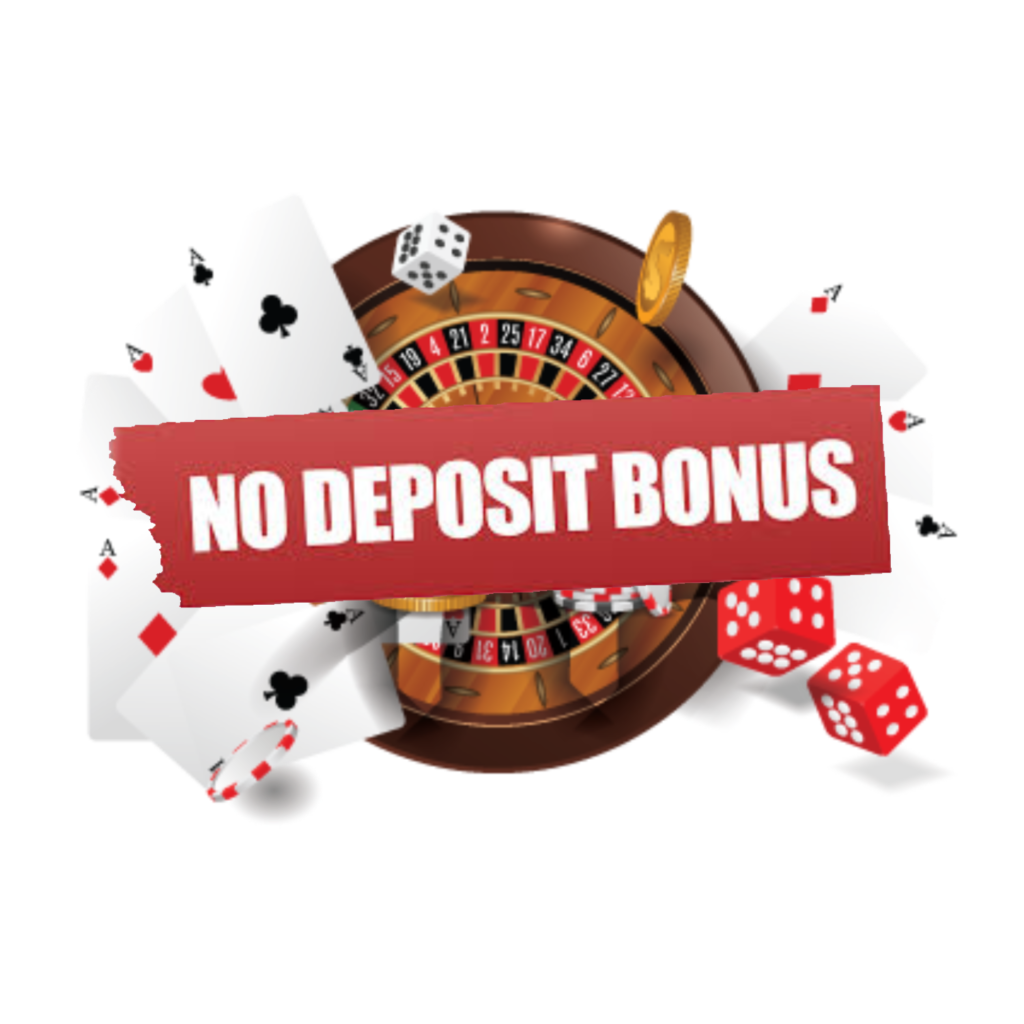 No Deposit Bonuses