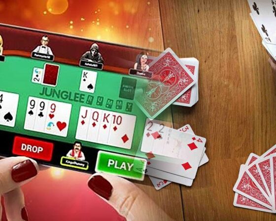 Online Casino Card Games