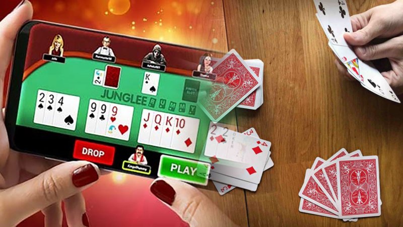 Online Casino Card Games