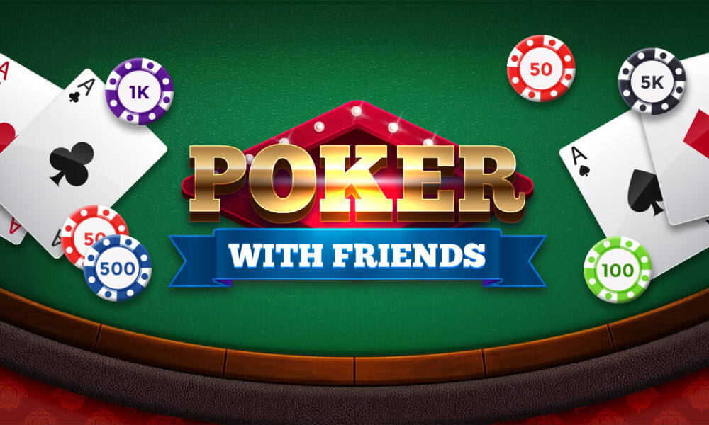 Poker - Unblocked Games 66