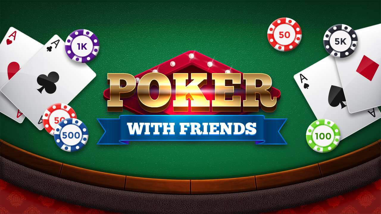 Poker - Unblocked Games 66