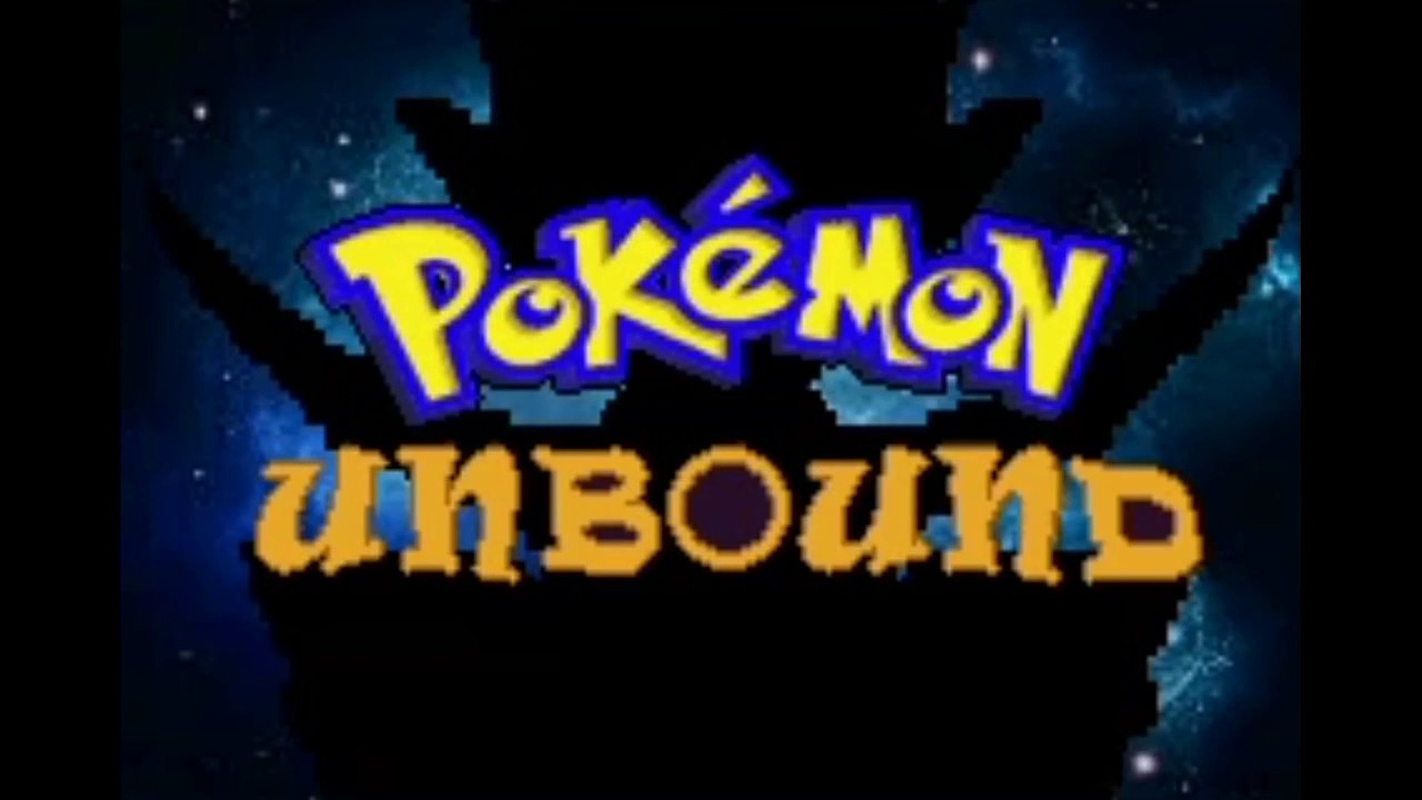KBH Games Pokemon Unbound
