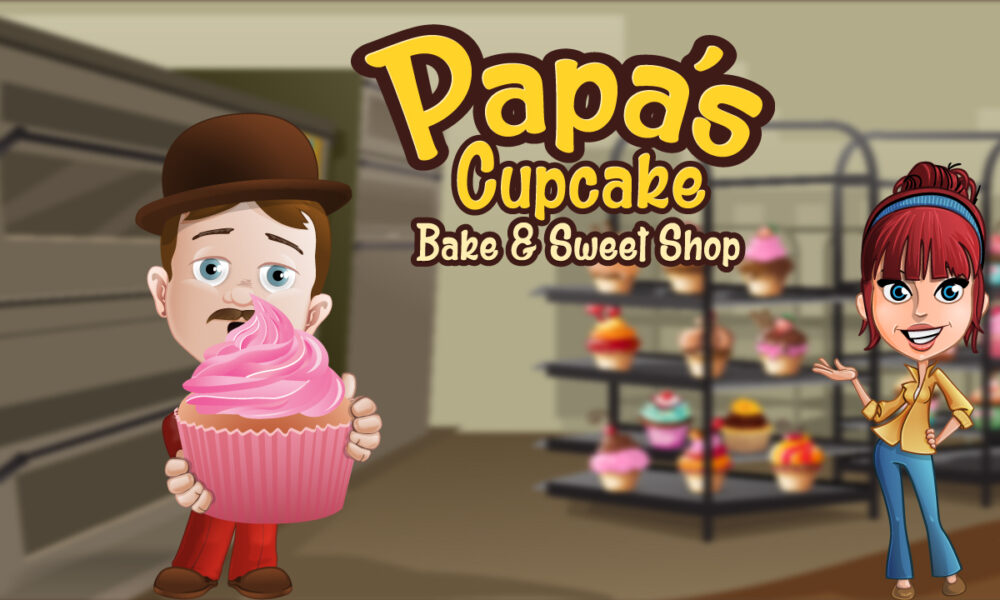 Papas Games Unblocked: Cook, Manage, & Master Culinary Skills! - 66 Unblocked  Games