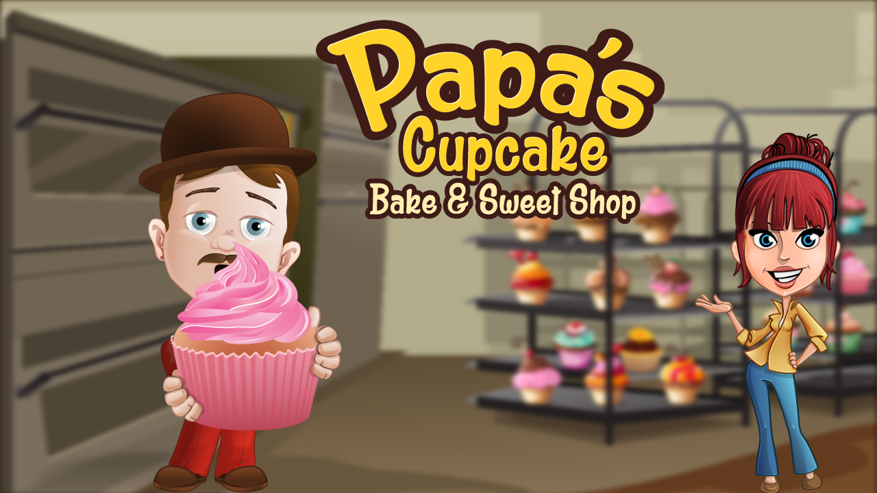 Papas Games Unblocked: Cook, Manage, & Master Culinary Skills!