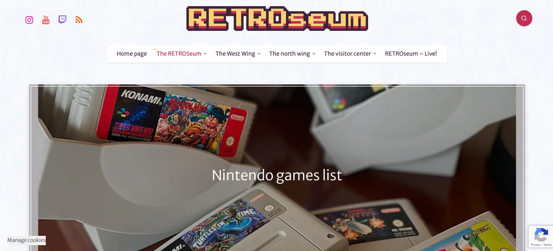 Retroseum.de