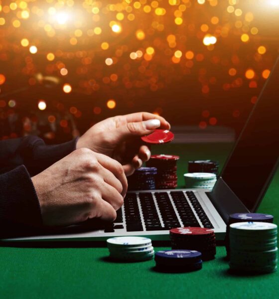 US Online Casinos