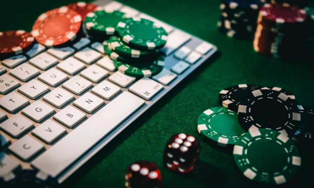 Online Poker Strategy