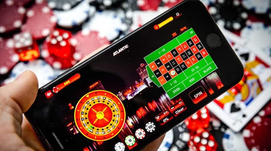 Cards on the Table: Drop By New Mobile Casinos
