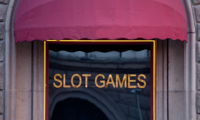 Slots of Destiny