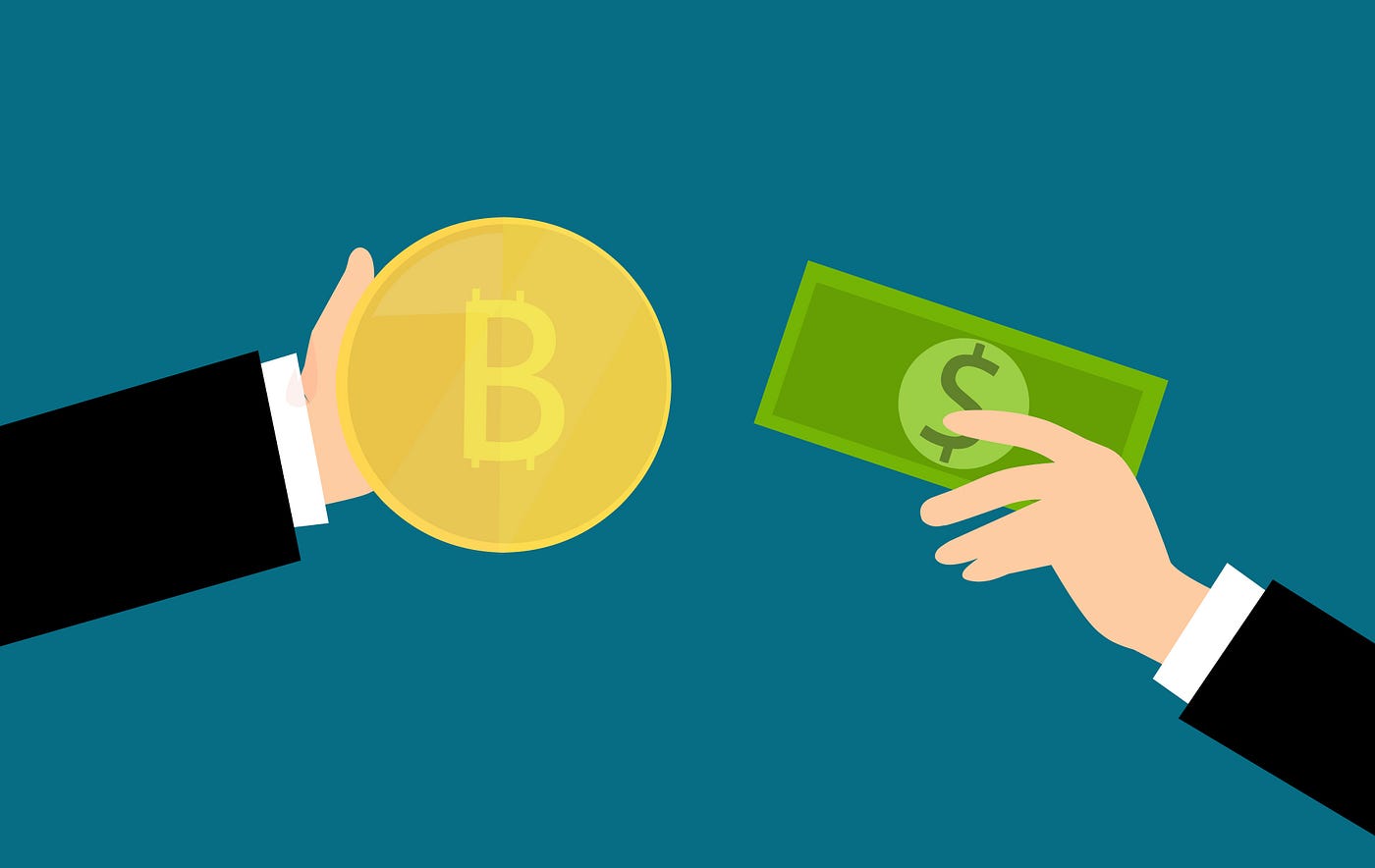 Making The Right Move: Key Factors To Consider Before Deciding To Buy Bitcoin