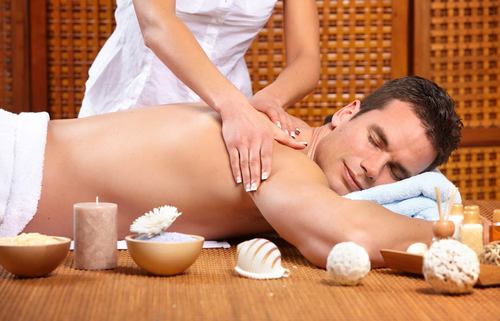 Journey to Ecstasy: Find Exquisite Nuru Massage Services Near Me