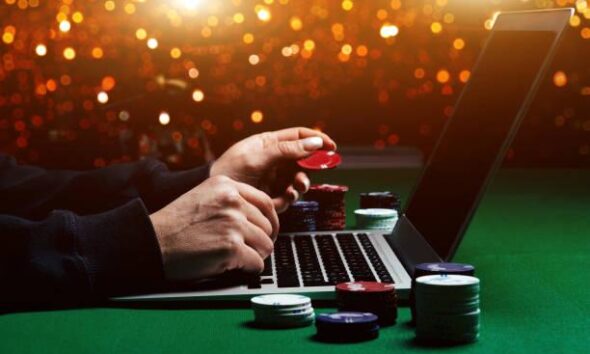 Slot Online