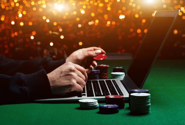 Navigating The World Of Slot Online: A Guide To Responsible Gaming