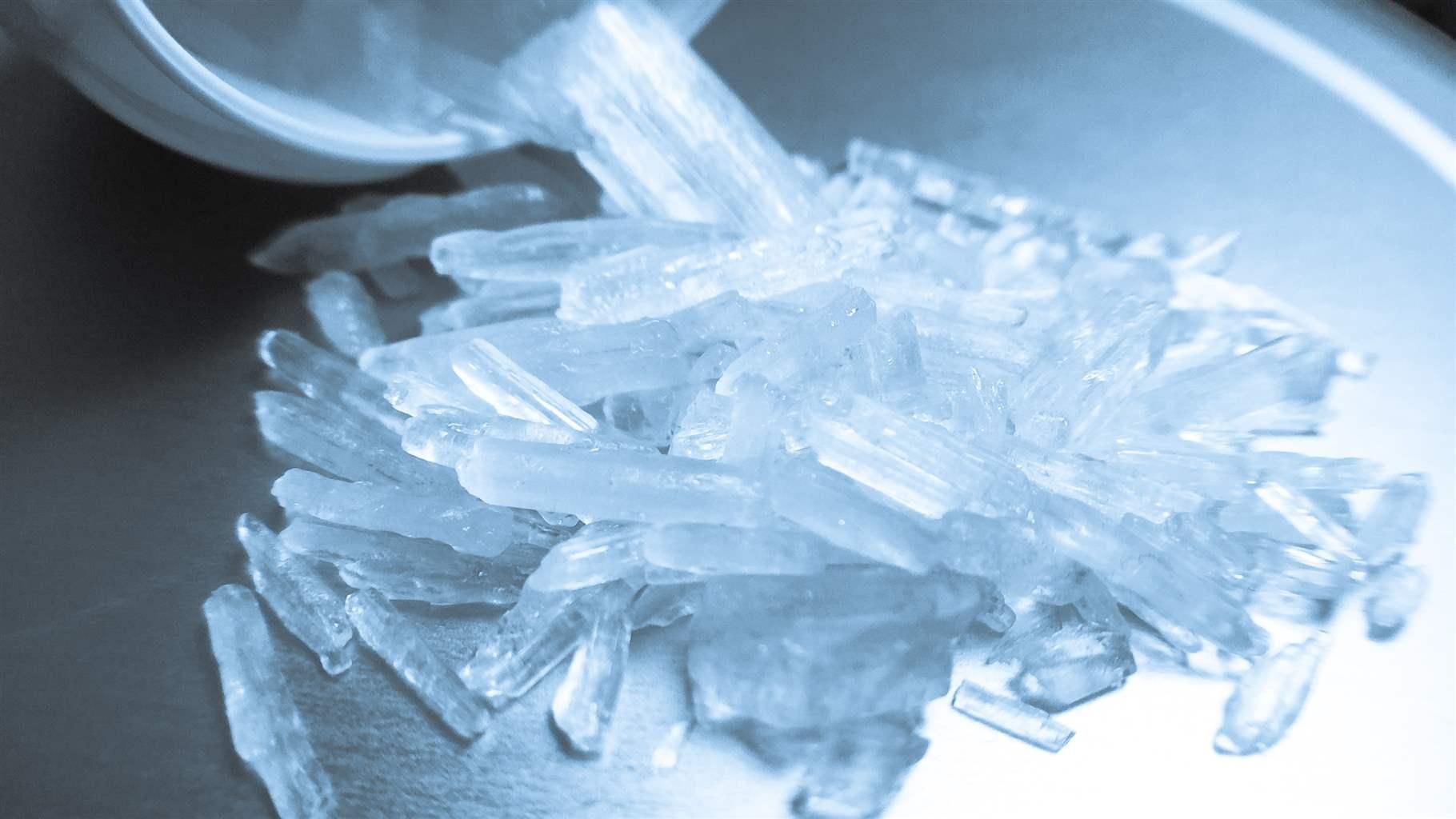 Recognizing Signs Of Methamphetamine Use Through Appearance