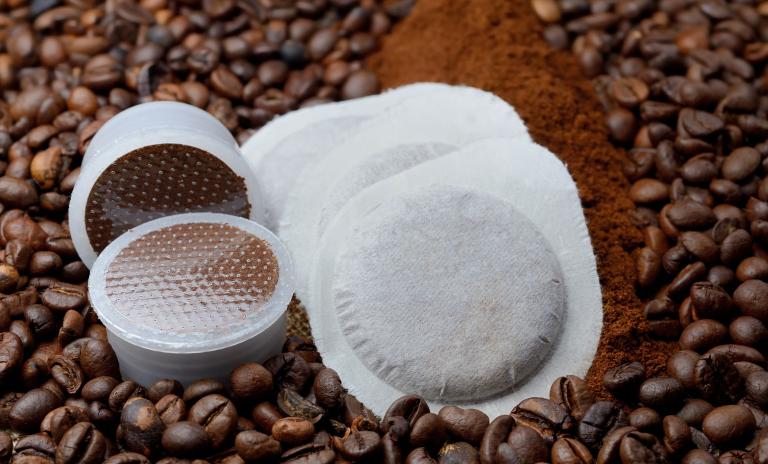 How to Get the Perfect Brew Every Time with Coffee Pods