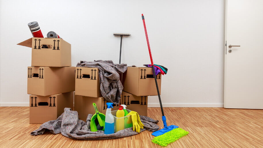 What Every Tenant Should Know About End of Lease Cleaning