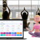 Yoga Studio Management Software