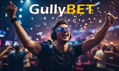 Gullybet Bookmaker