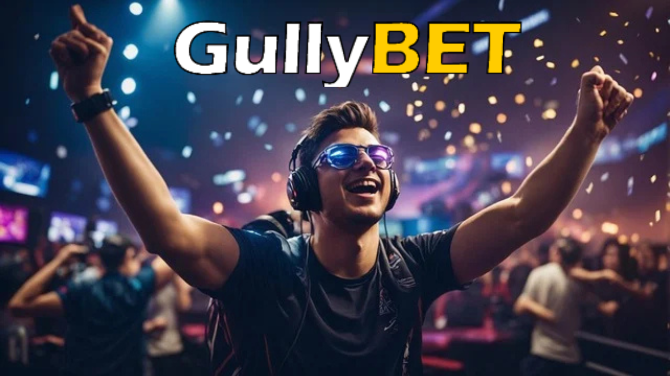 Gullybet Bookmaker India – the best place for betting